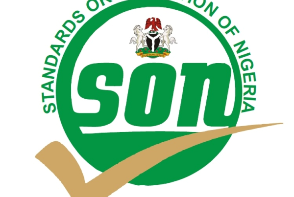 Standard Organization of Nigeria logo